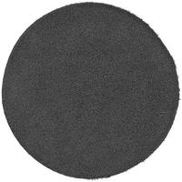 BADEMATTE ROMAN - Anthrazit, Basics, Textil (60cm) - Grund