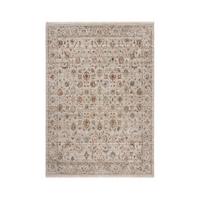 Webteppich Elodie Traditional - Naturfarben, KONVENTIONELL, Textil (120/170cm)