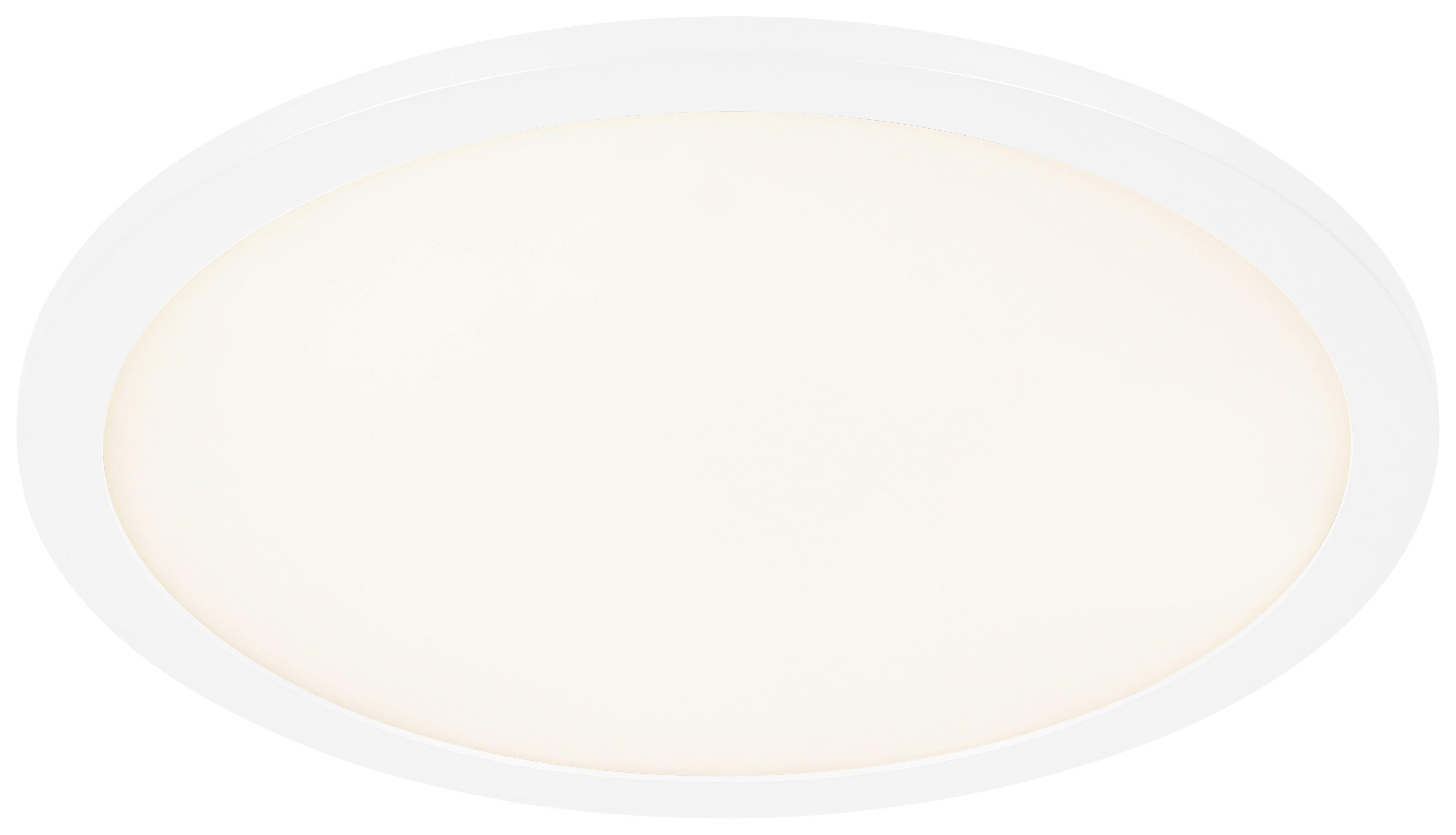 LED-Deckenleuchte Maria