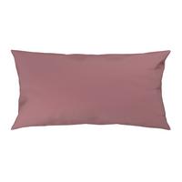POTAH NA POLŠTÁŘ XENIA UNI - světle fialová, Moderní, textil (40/80cm) - Premium Living