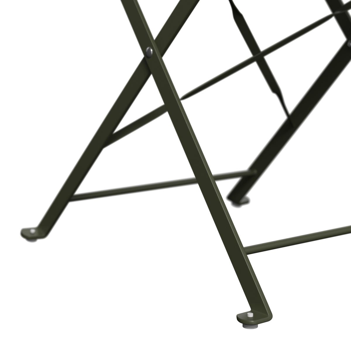 Balkonset Paris *ph* - Grün, MODERN, Metall - Beldano