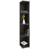 Állópolc Honsa-Stand - Konventionell (15/97/17cm) - MID.YOU