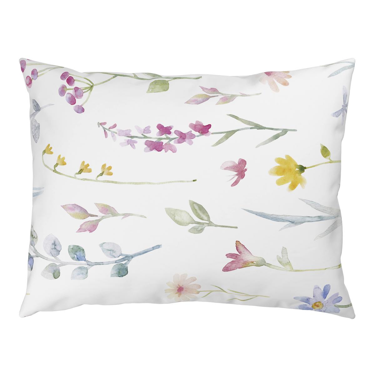 POSTEĽNÁ BIELIZEŇ AKTION - viacfarebná, textil (140/200cm) - Mömax