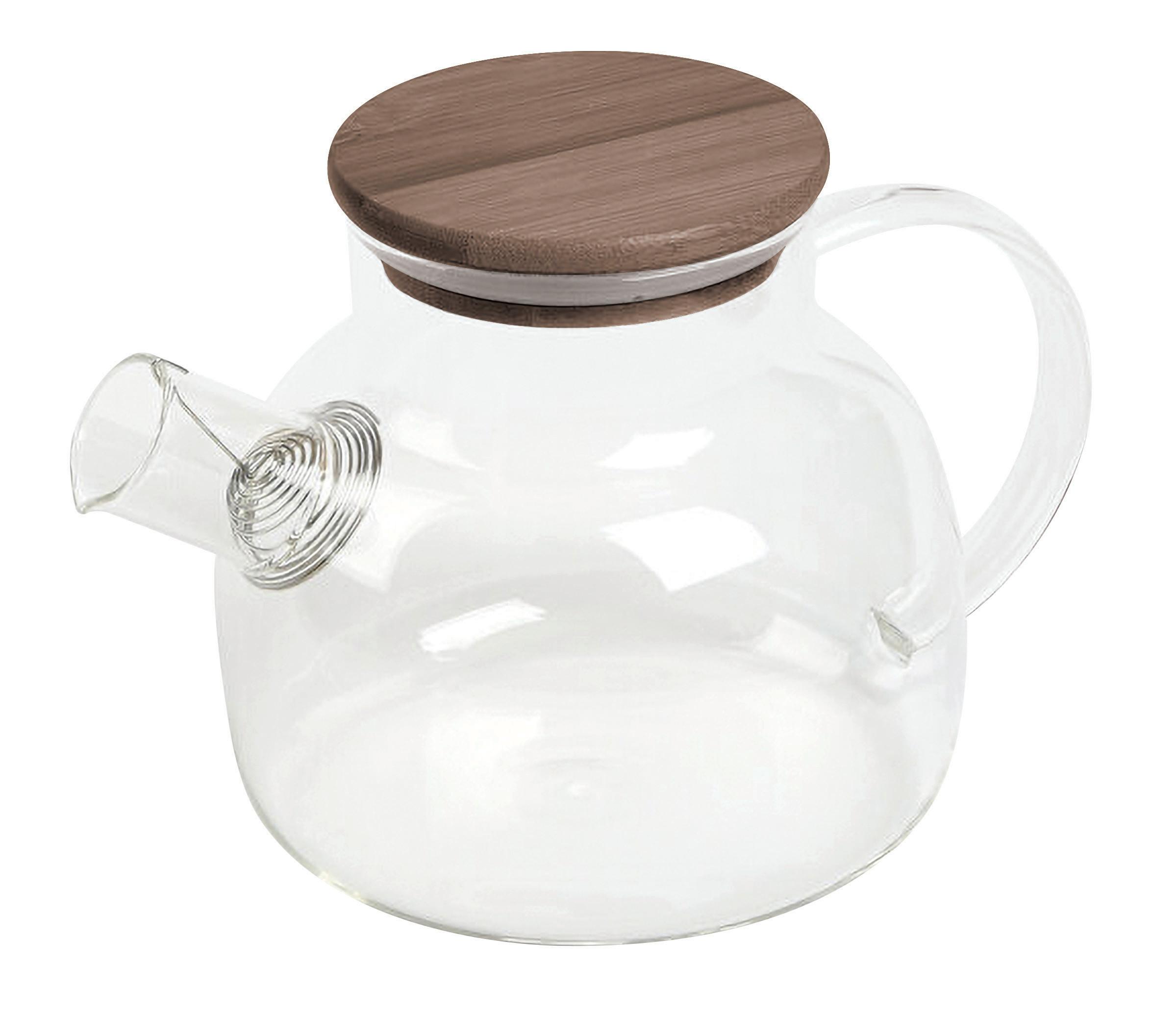 Teaszűrő Teaszűrő - Basics, fém (8/4/4cm)