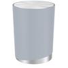 Kozmetický kôš Chris, 5l - antracitová, Modern, kov/plast (19,05/25,4cm) - Mömax