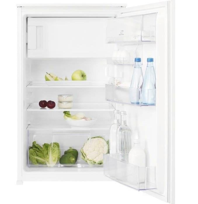 KÜHLSCHRANK LFB2AE88S1