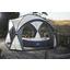 Whirlpool Poolzelt Lay-Z-Spa Dome - Weiß/Grau, MODERN, Kunststoff (366cm) - Bestway Whirlpool Poolzelt Lay-Z-Spa Dome - Weiß/Grau, MODERN, Kunststoff (366cm) - Bestway