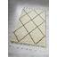 Tkaný Koberec Bombay - čierna/biela, textil (160/230cm) - Mömax modern living Tkaný Koberec Bombay - čierna/biela, textil (160/230cm) - Mömax modern living