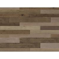 Wandverkleidung Fsc Barnwall Verona - Braun, Basics, Holz (120/12/1cm)