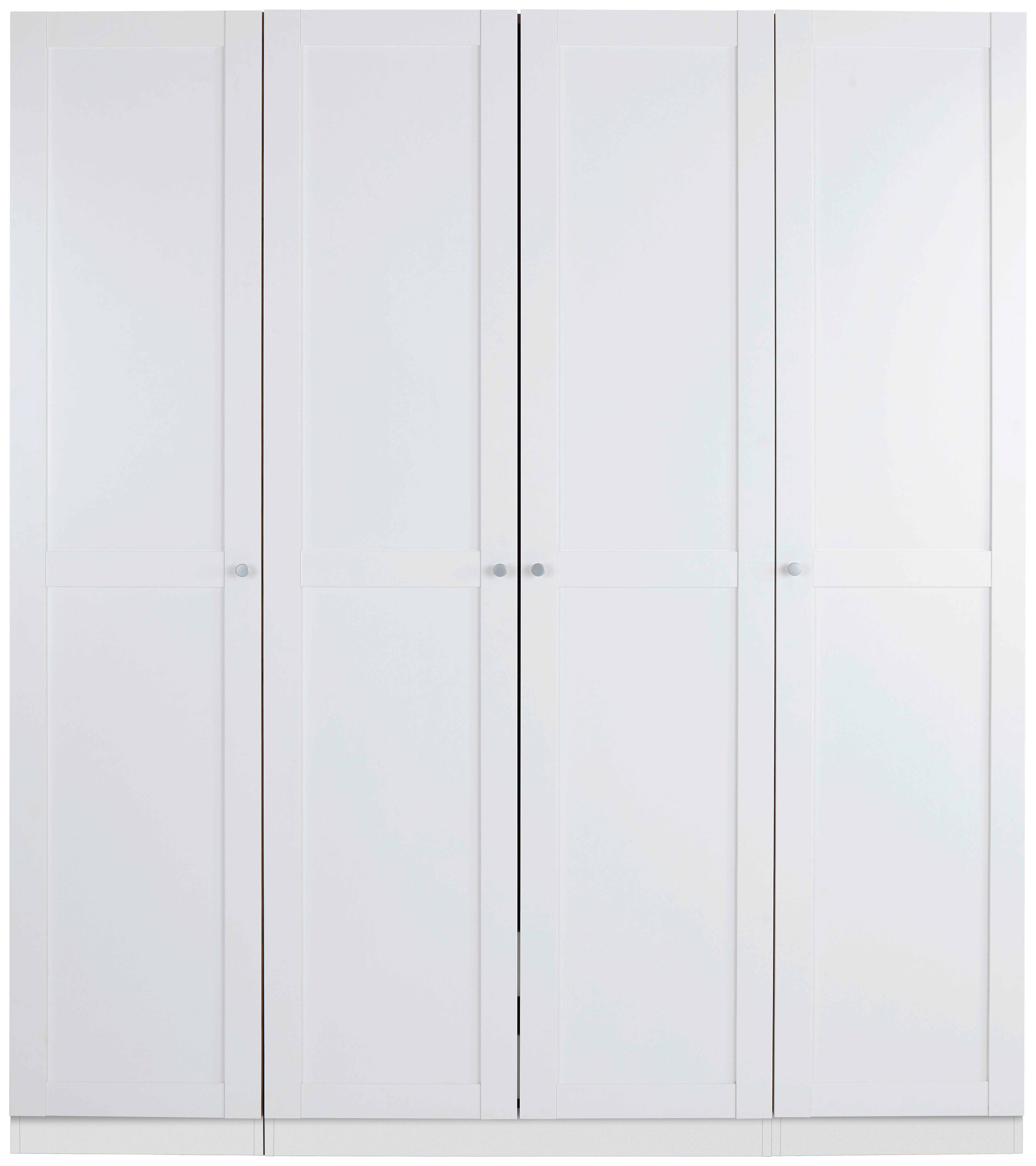 Drehtürenschrank Unit