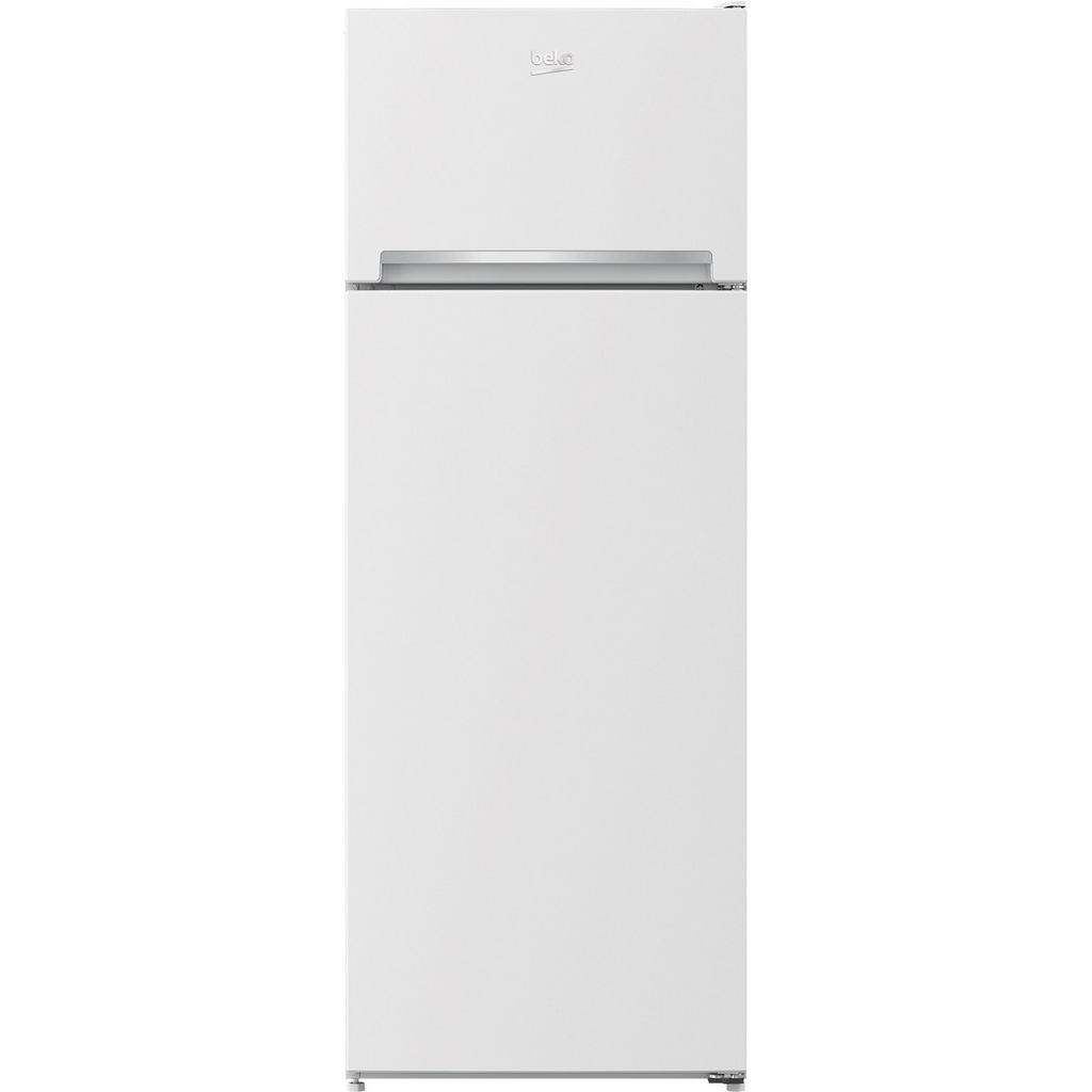 Kühl-Gefrier-Kombi RDSA240K40W N, Nutzinhalt gesamt ca. 223 L