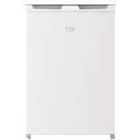 Tischgefrierschrank FNE1074N Nutzinhalt ca. 86 L, EEKL: E - Weiß, Basics (54/84/59cm) - Beko