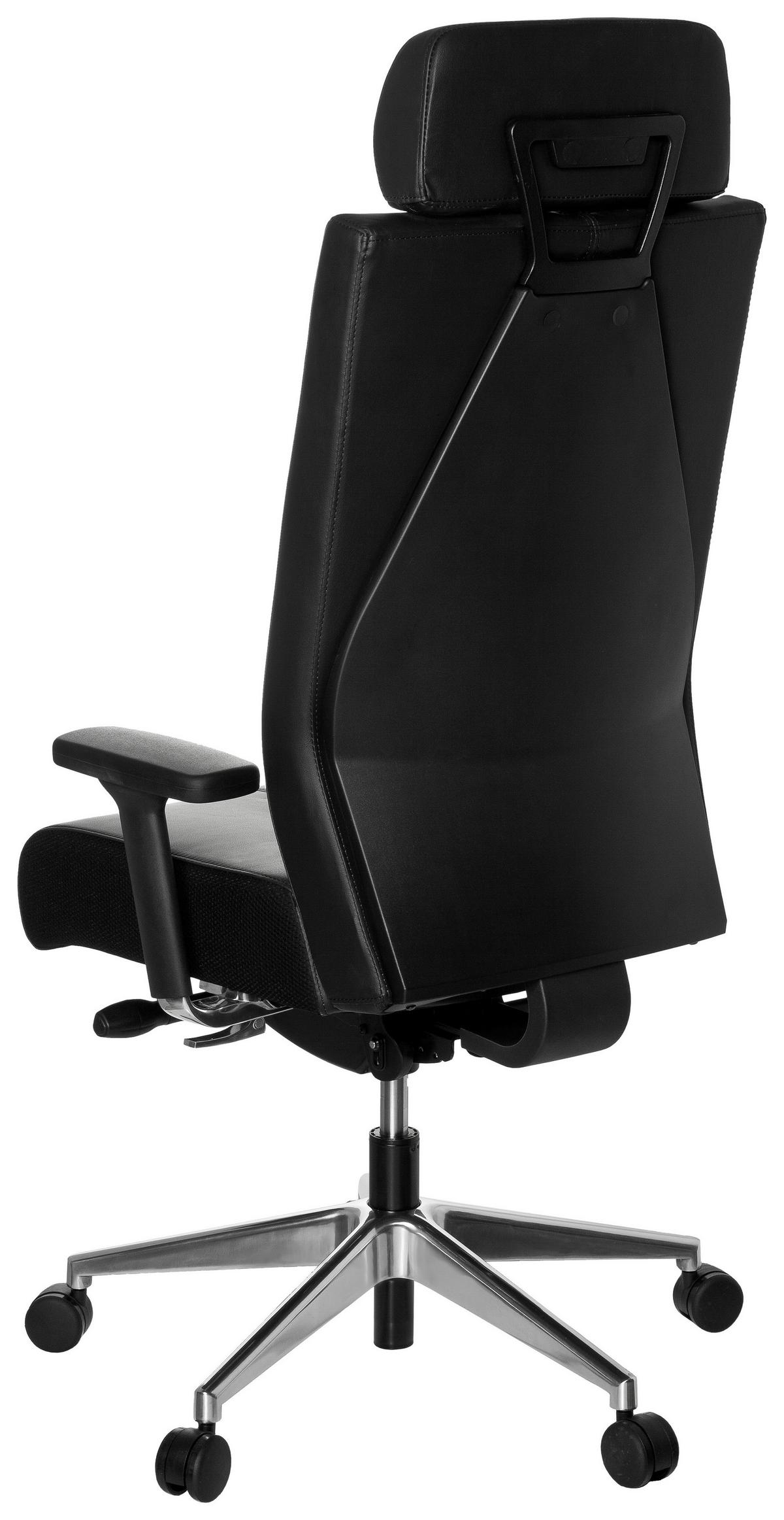 Eleganter Drehstuhl für das Homeoffice