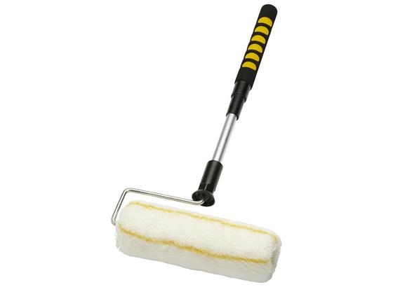 Farbrollerset 2-teilig - KONVENTIONELL, Naturmaterialien/Kunststoff (89cm) Farbrollerset 2-teilig - KONVENTIONELL, Naturmaterialien/Kunststoff (89cm)