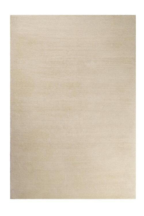 Hochflor Teppich Beige Loft 130x190 Cm - Beige, KONVENTIONELL, Textil (130/190cm) - Esprit