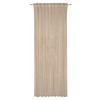 Verdunkelungsvorhang Tabea - Beige, ROMANTIK / LANDHAUS, Textil (135/245cm) - James Wood