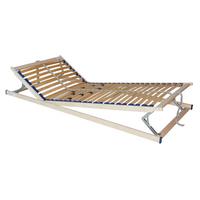 Rošt Primatex 250 140/200cm,s polohováním - dřevo (140/200cm) - Primatex