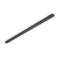 Schienensystem 700332 Duoline Schiene - Schwarz, Basics, Metall (3/2/160cm) - Trio Leuchten