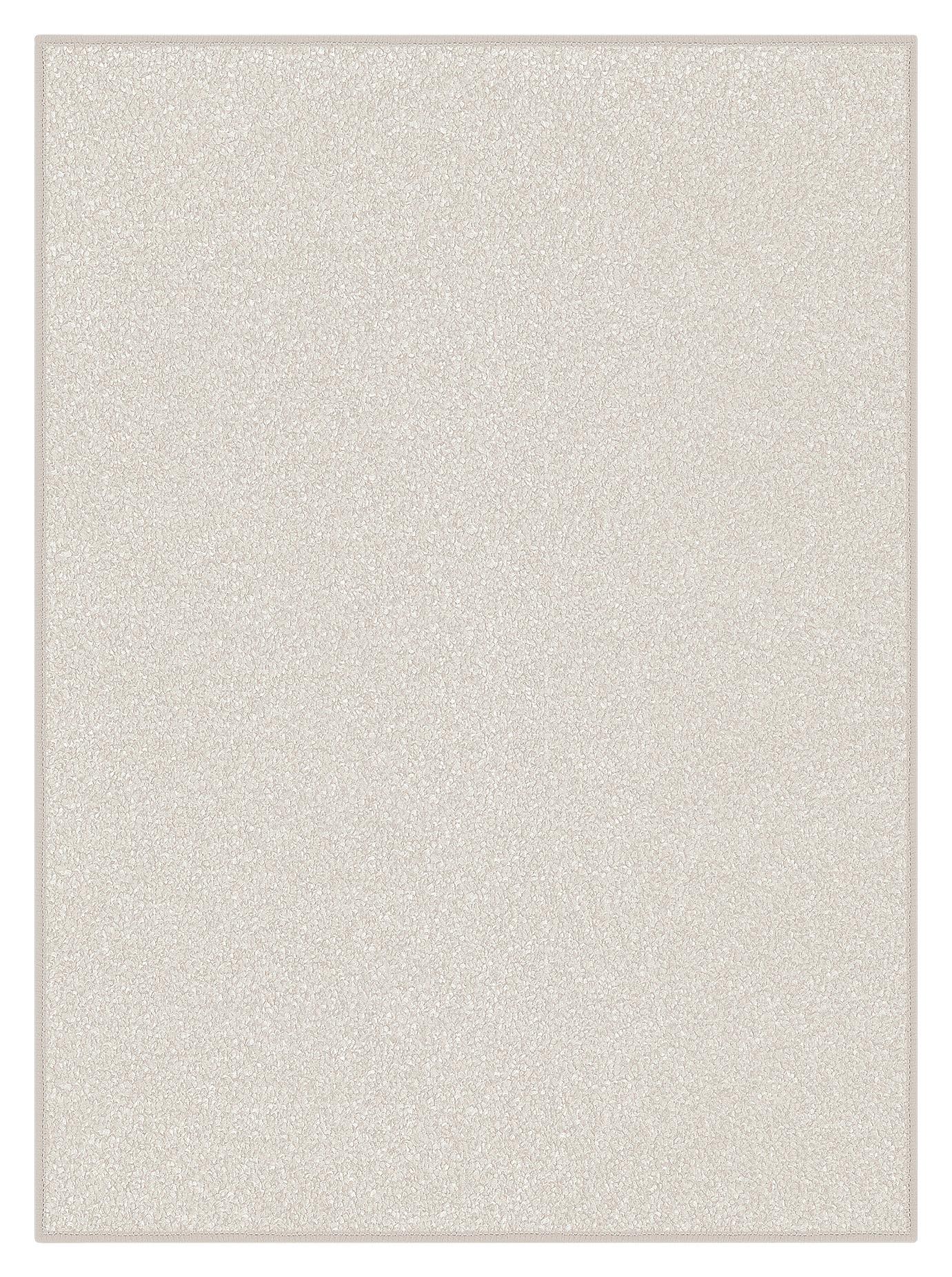 Všívaný koberec Justin, 120/160 cm, béžová - béžová, Moderní, textil (120/160cm) - Modern Living