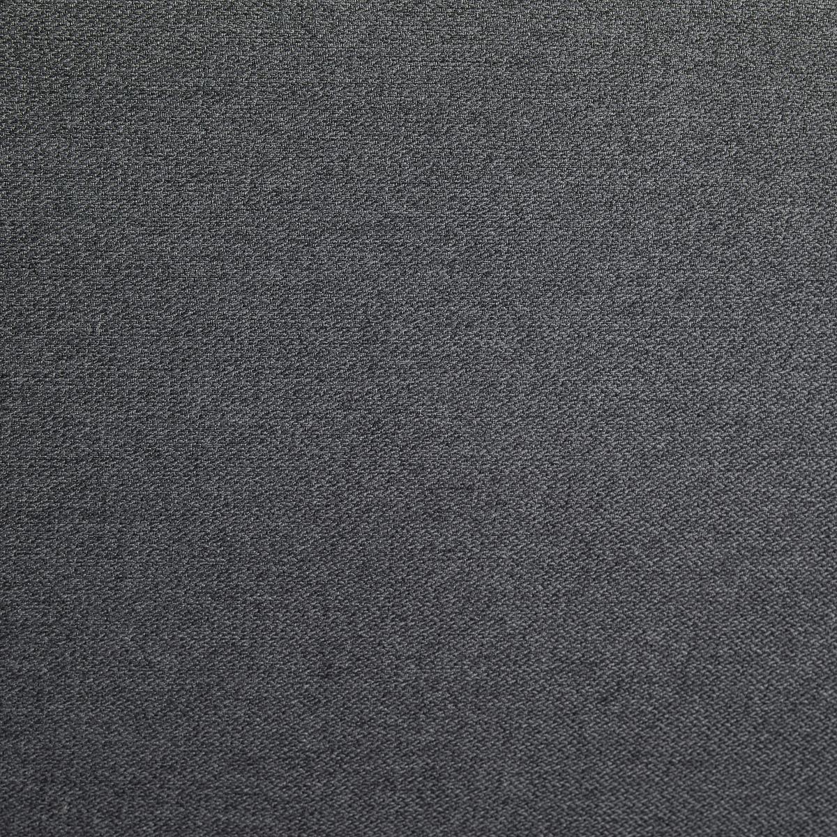 Manželská boxspring posteľ Lucy, 180x200, sivá - čierna/sivá, Modern, drevo/kompozitné drevo (180/200cm) - Bessagi Home