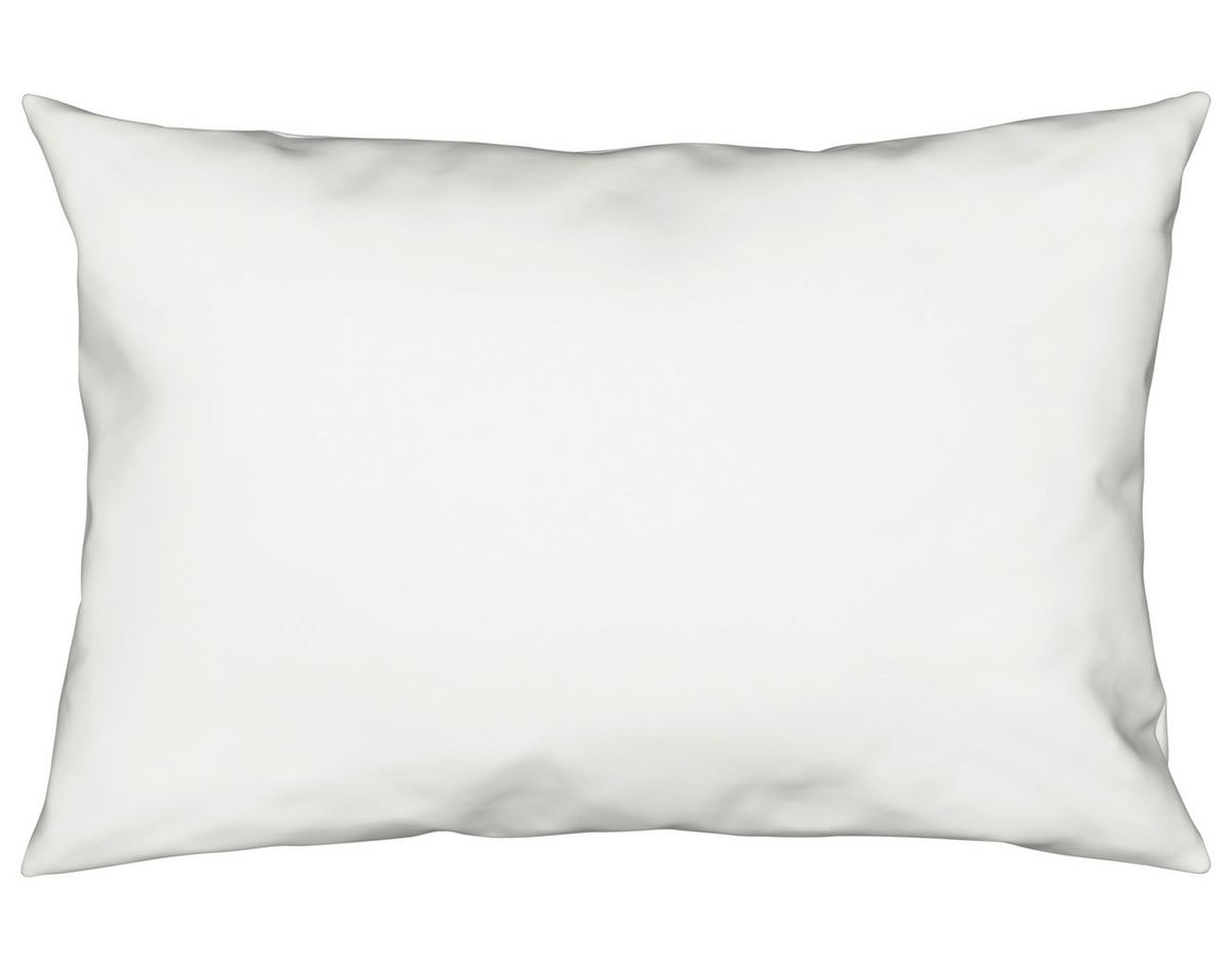 Párnahuzat Vicky - krémszínű, Konventionell, textil (40/60cm) - Ele