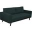 Dreisitzer-Sofa Thomas B: 208 cm Anthrazit - Anthrazit, Basics, Textil (208/90/94cm) Dreisitzer-Sofa Thomas B: 208 cm Anthrazit - Anthrazit, Basics, Textil (208/90/94cm)