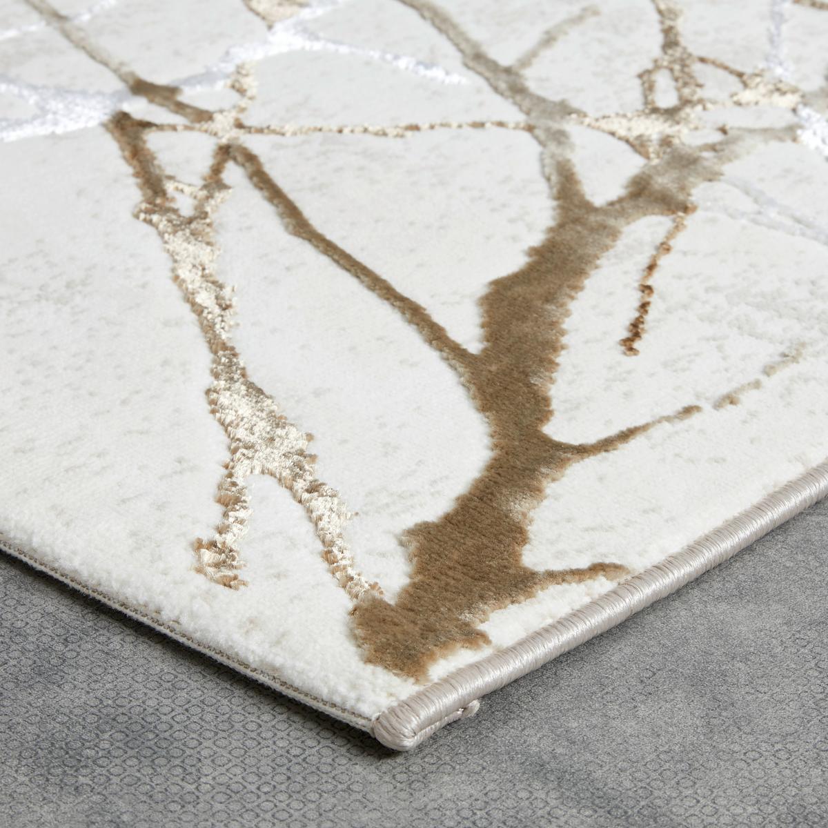 Tkaný koberec CREATION, š/d: 120/170cm - krémová, Modern, textil (120/170cm) - Mömax