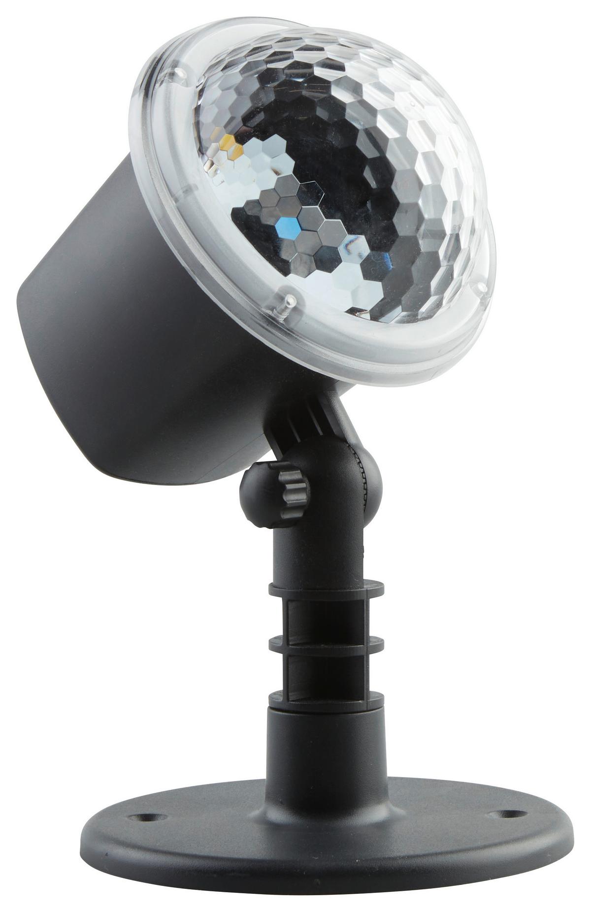 LED dekoračné svietidlo Übo - Modern (11/18/9,6cm) - Premium Living