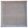 čalúnený panel 2ks, 30x30cm štvorec, svetlosivá - svetlosivá, Basics, textil (30/30/4cm) - MID.YOU