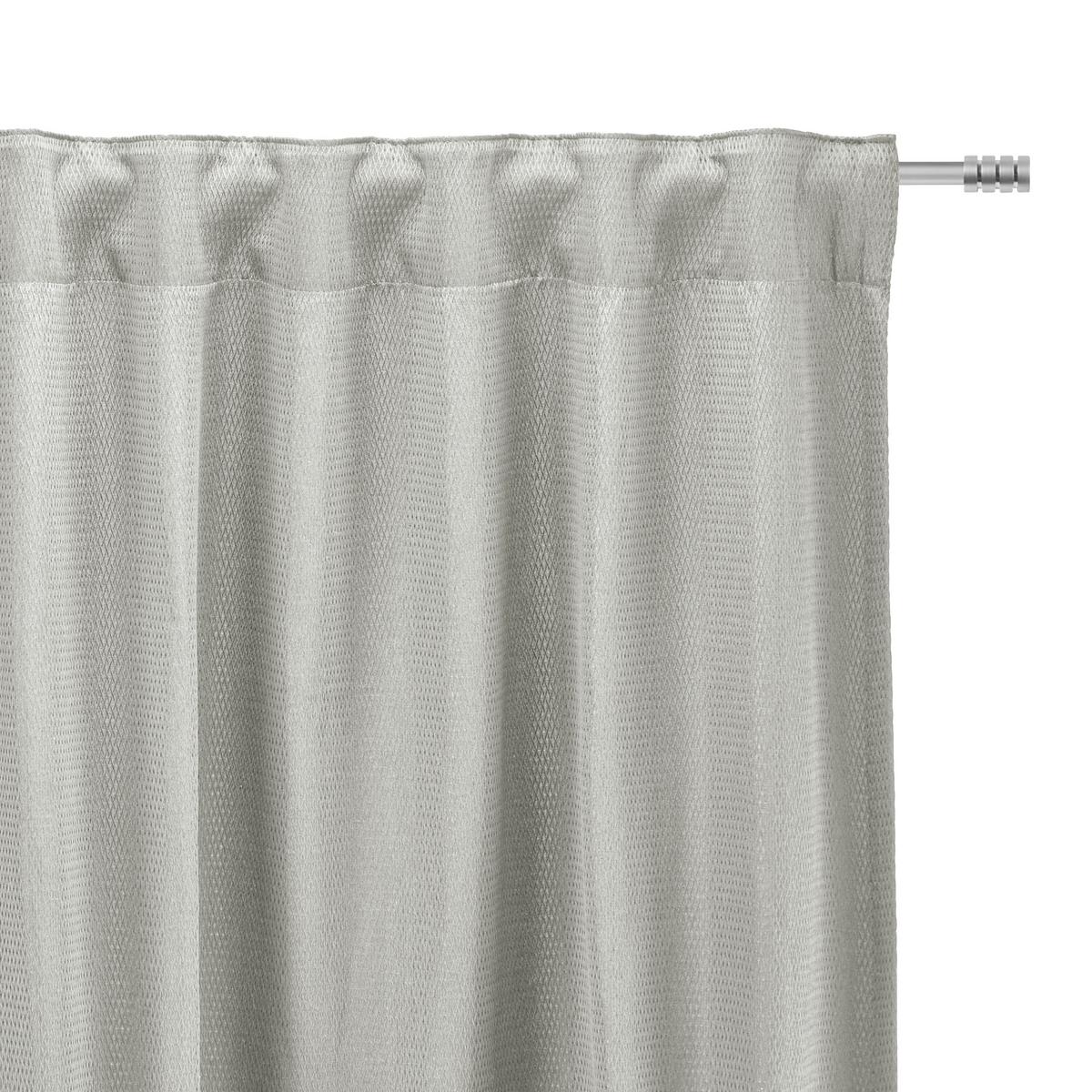 Zatemňovací záves Carlo, 140/245cm, béžová - béžová, textil (140/245cm) - Premium Living