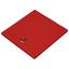 Faltbox Cubi - Rot, MODERN, Karton/Textil (32/32/32cm) Faltbox Cubi - Rot, MODERN, Karton/Textil (32/32/32cm)