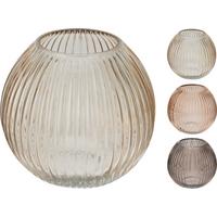 Üveg Teamécsestartó Ac5000070 - Basics (54/36/18cm)