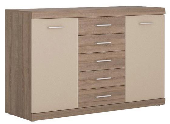 Komód Imperial - konvencionális (140/90/45cm) Komód Imperial - konvencionális (140/90/45cm)