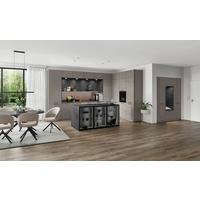 Einbauküche Eastbourne Frei Planbar Modernes Design - MODERN, Holzwerkstoff - Vertico