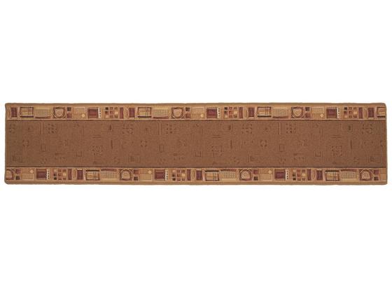 Läufer Vitali 67x300 cm - Beige, KONVENTIONELL, Textil (67/300cm) - Ombra Läufer Vitali 67x300 cm - Beige, KONVENTIONELL, Textil (67/300cm) - Ombra