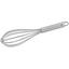 Schneebesen Inox - Edelstahlfarben, KONVENTIONELL, Metall (26cm) - Fackelmann Schneebesen Inox - Edelstahlfarben, KONVENTIONELL, Metall (26cm) - Fackelmann