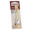 Backpinsel 19cm - Naturfarben, KONVENTIONELL, Naturmaterialien/Holz (19cm) - Fackelmann Backpinsel 19cm - Naturfarben, KONVENTIONELL, Naturmaterialien/Holz (19cm) - Fackelmann