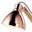 Stolová Lampa Kai - medená, Moderný, kov/drevo (35/18/55cm) - Mömax modern living Stolová Lampa Kai - medená, Moderný, kov/drevo (35/18/55cm) - Mömax modern living