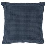 Zierkissen Christina - Anthrazit, MODERN, Textil (45/45cm) - Luca Bessoni