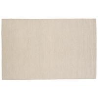 Flachwebteppich Marta - Weiß, LIFESTYLE, Textil (200/300cm) - P & B