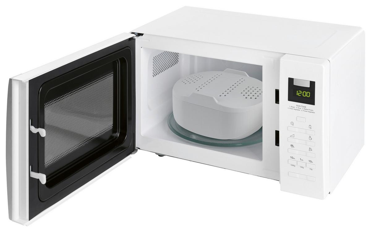 REISKOCHER GOURMETMAXX - Hellgrau, Basics, Kunststoff (24/18/11cm) - GOURMETMAXX