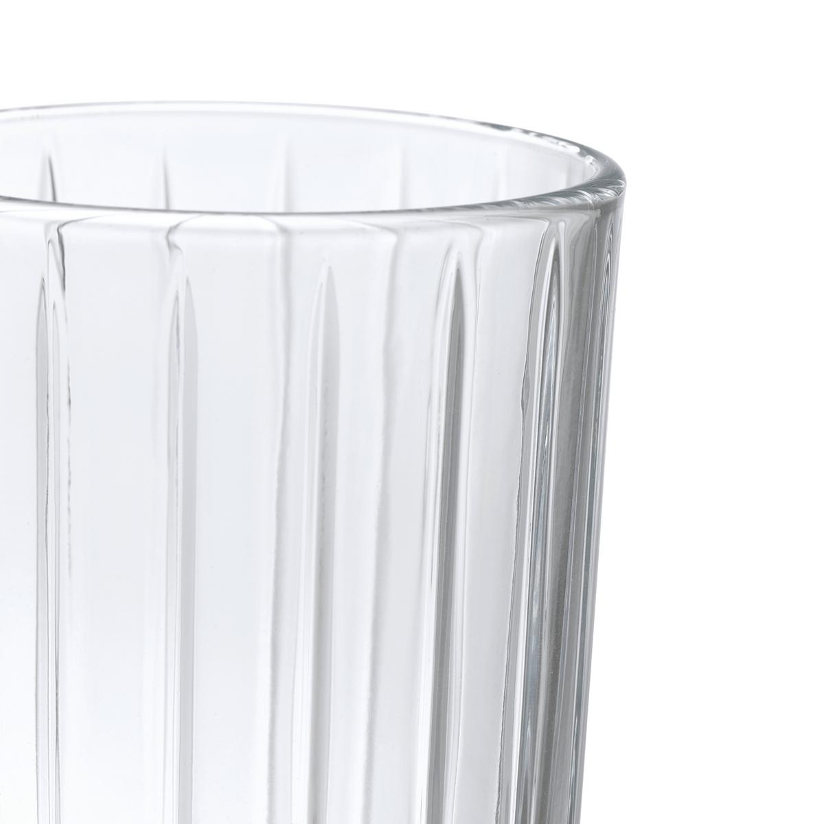 Sklenice na whisky SKYE - 4 PCS - čiré, Konvenční, sklo - Mömax