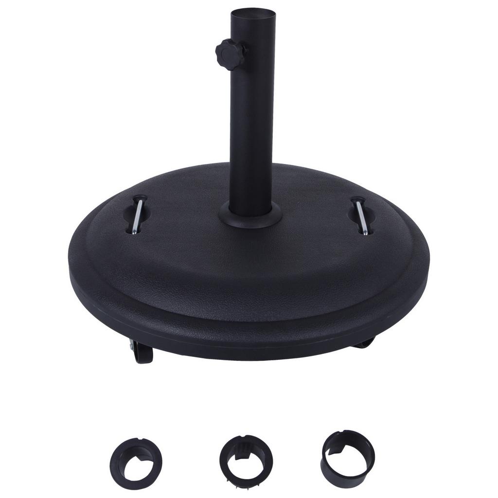 Sonnenschirmständer Berlin