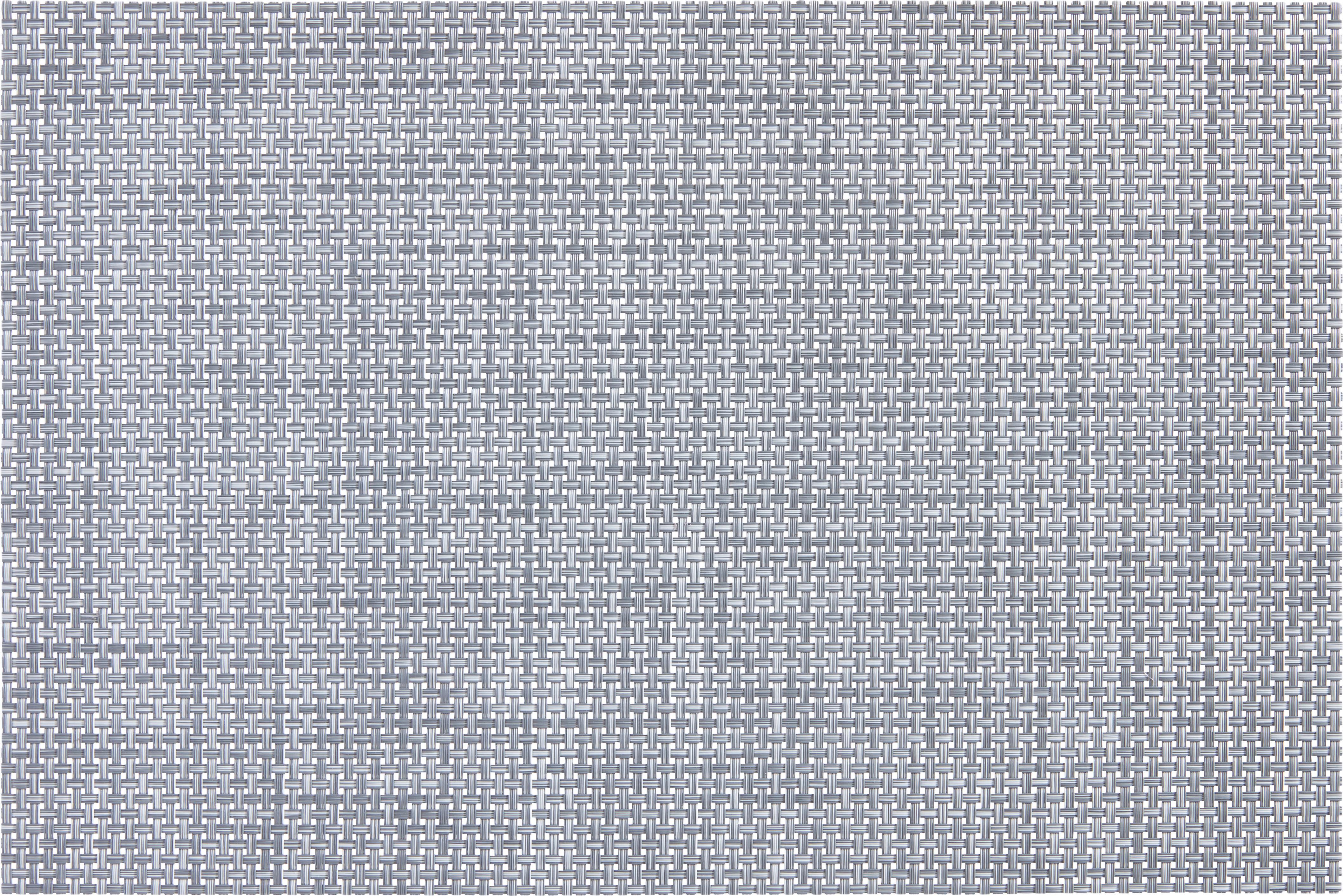 PROSTÍRÁNÍ Stefan, 45/30cm, antracit - antracitová, plast (45/30cm) - Modern Living