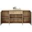 Kommode Uno Unk03 B:177cm Kraft Eiche/ Lavagrau Dekor - Eichefarben/Grau, MODERN (177/80/40cm) Kommode Uno Unk03 B:177cm Kraft Eiche/ Lavagrau Dekor - Eichefarben/Grau, MODERN (177/80/40cm)