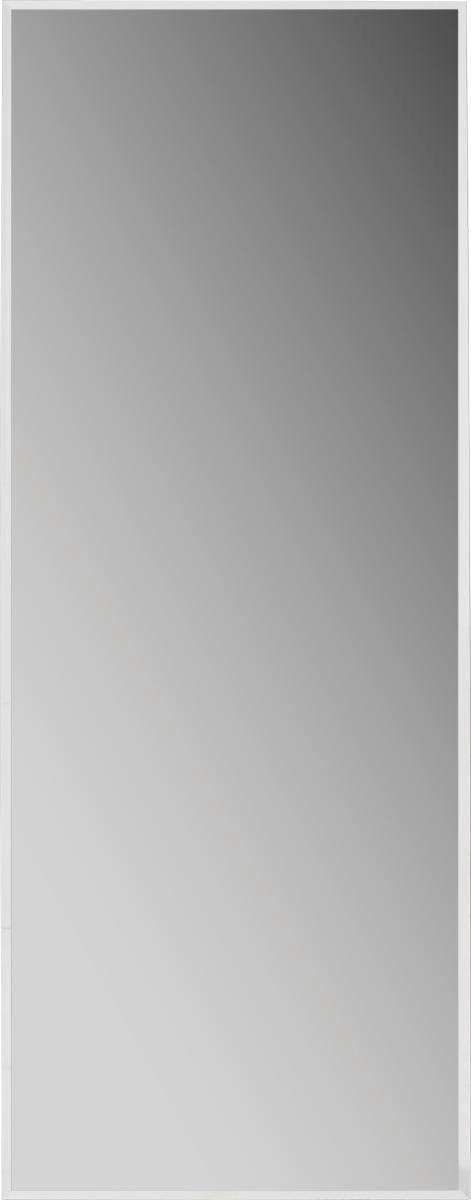 Nástěnné Zrcadlo Crystal - Moderní, sklo (120/45cm)