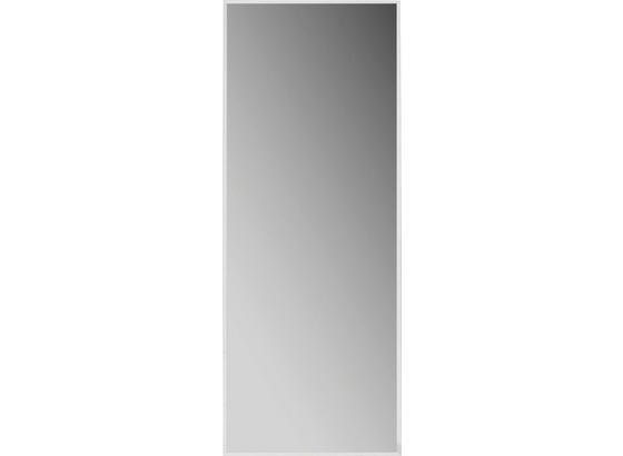 Fali Tükör Crystal - modern, üveg (120/45cm) Fali Tükör Crystal - modern, üveg (120/45cm)