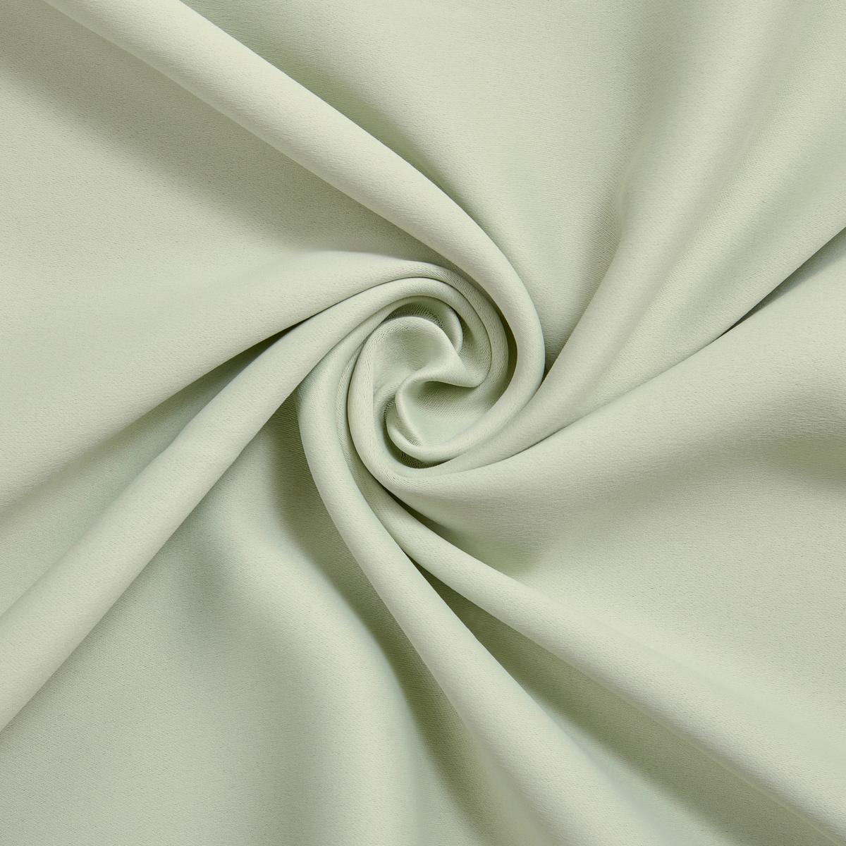 Zatemňovací záves Riccardo, 140/245cm - svetlozelená, Modern, textil (140/245cm) - Premium Living