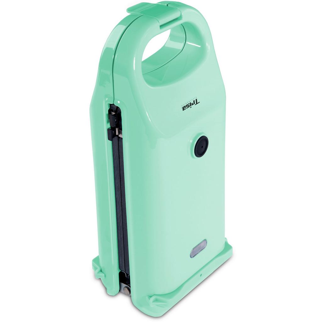 Waffeleisen Snack Maker 700 W antihaftbeschichtet