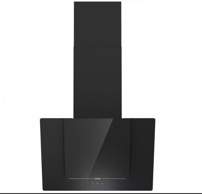 Digestor MORA OV 686 GB - černá, Basics (60cm) - Mora